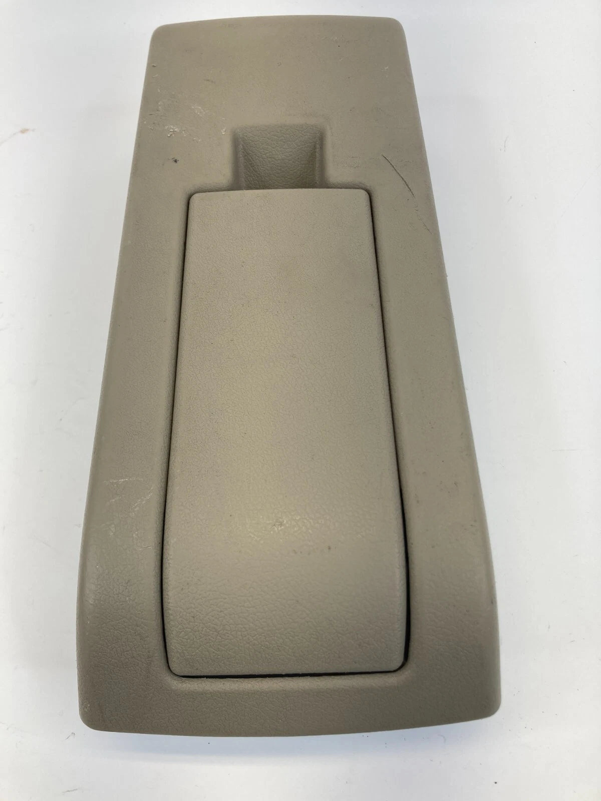 2007 2008 2009 DODGE CALIBER CENTER CONSOLE ARM REST ARMREST COVER LID OEM