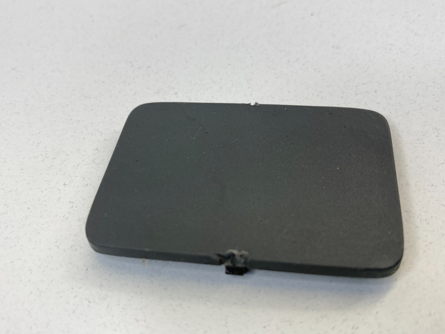 2003-2005 Honda Pilot Front Right Side Inner Door Handle Screw Bezel Trim Cap