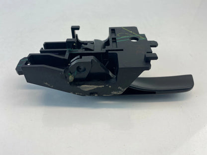 2015-2020 MITSUBISHI MIRAGE FRONT RIGHT PASSENGER SIDE INTERIOR DOOR HANDLE OEM