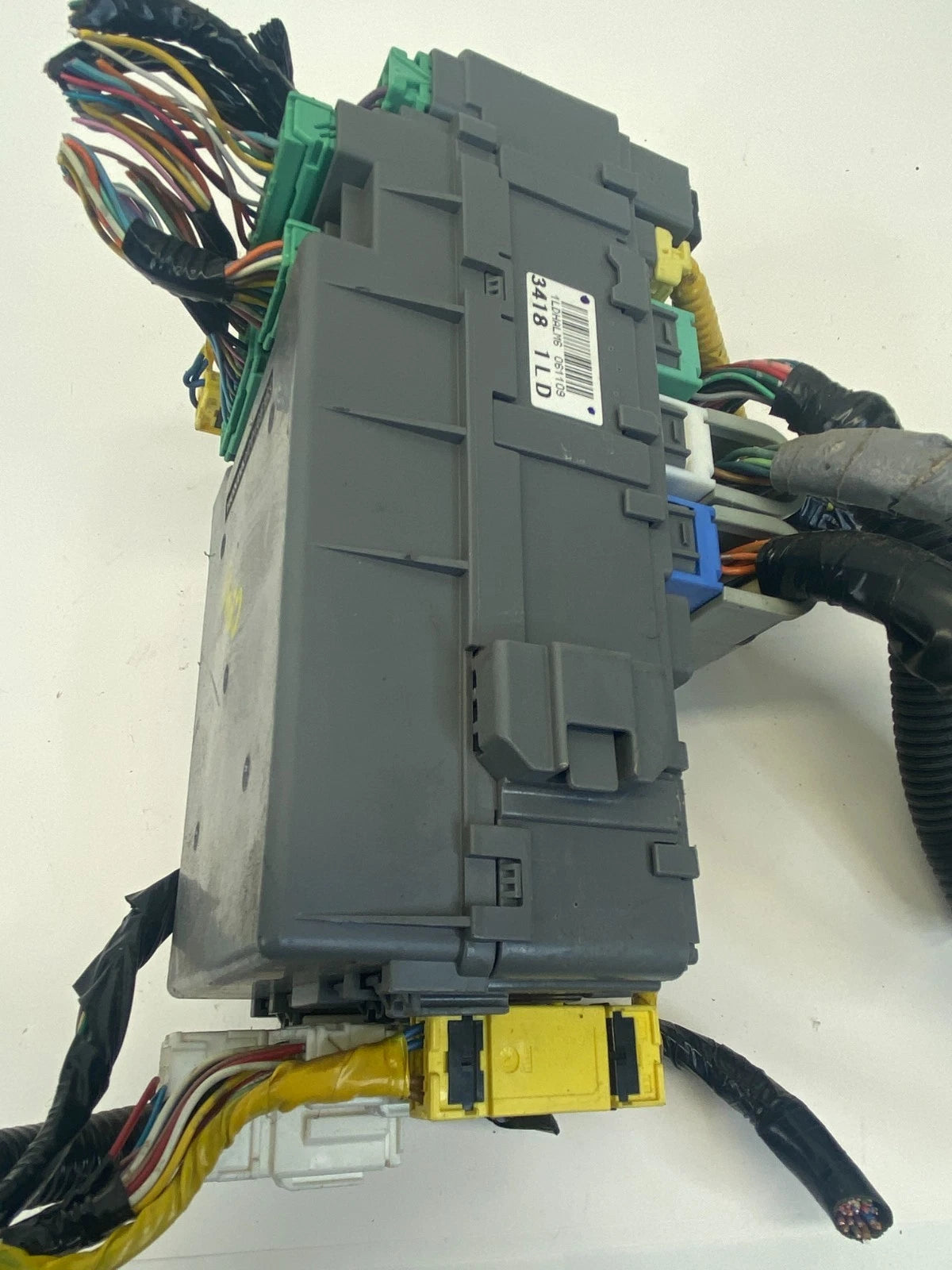 2007-2009 HONDA CR-V CRV INTERIOR DASH FUSE BOX BLOCK JUNCTION UNIT SWA-A111 OEM
