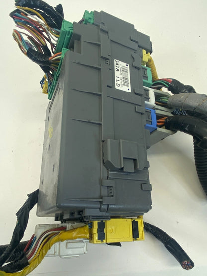 2007-2009 HONDA CR-V CRV INTERIOR DASH FUSE BOX BLOCK JUNCTION UNIT SWA-A111 OEM