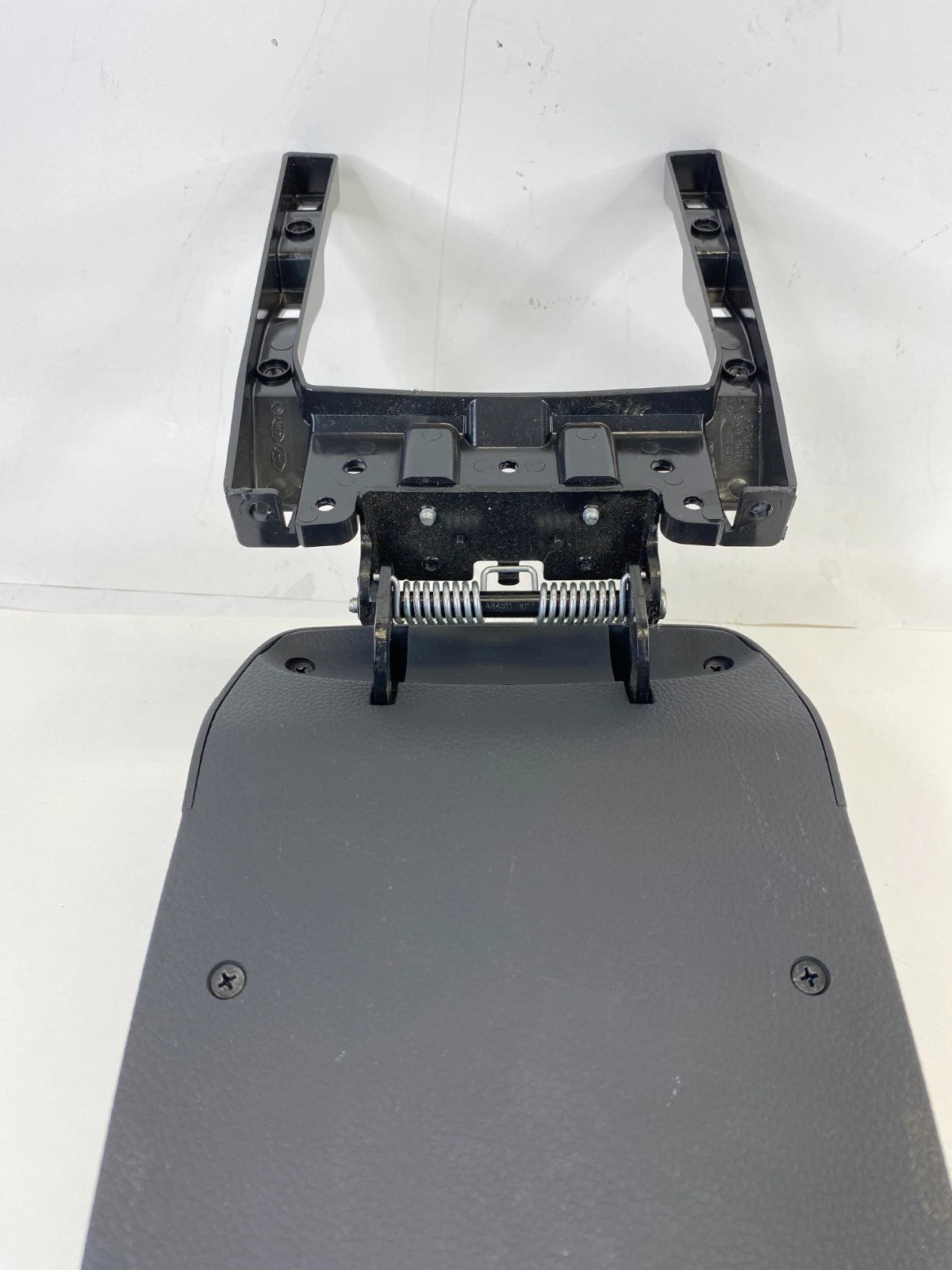 13-17 Hyundai Elantra GT Center Console Arm Rest Lid Cover w/ Sliding Armrest