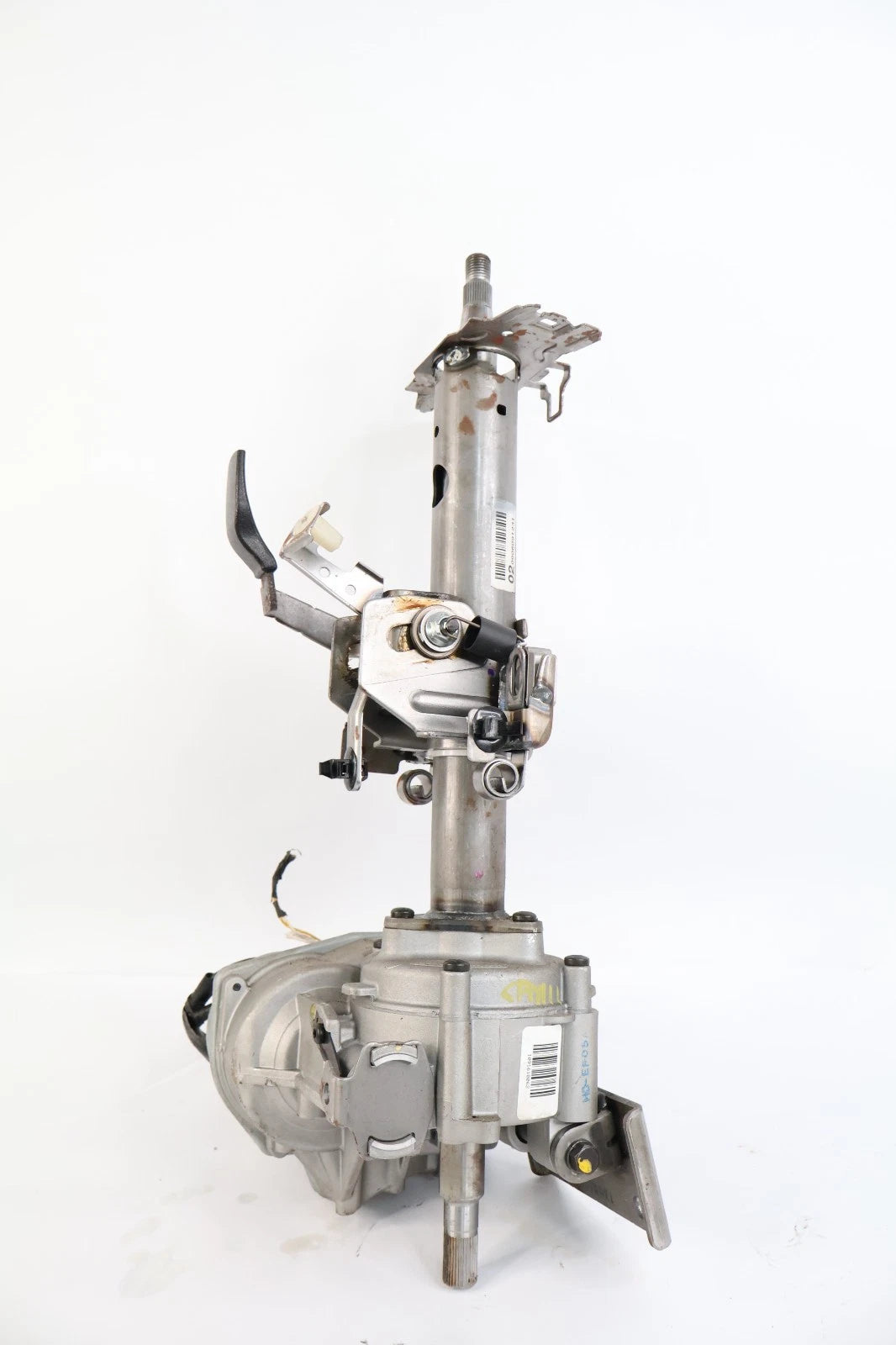 2008-2010 HYUNDAI ELANTRA ELECTRIC POWER STEERING COLUMN MOTOR 2H56300201 OEM
