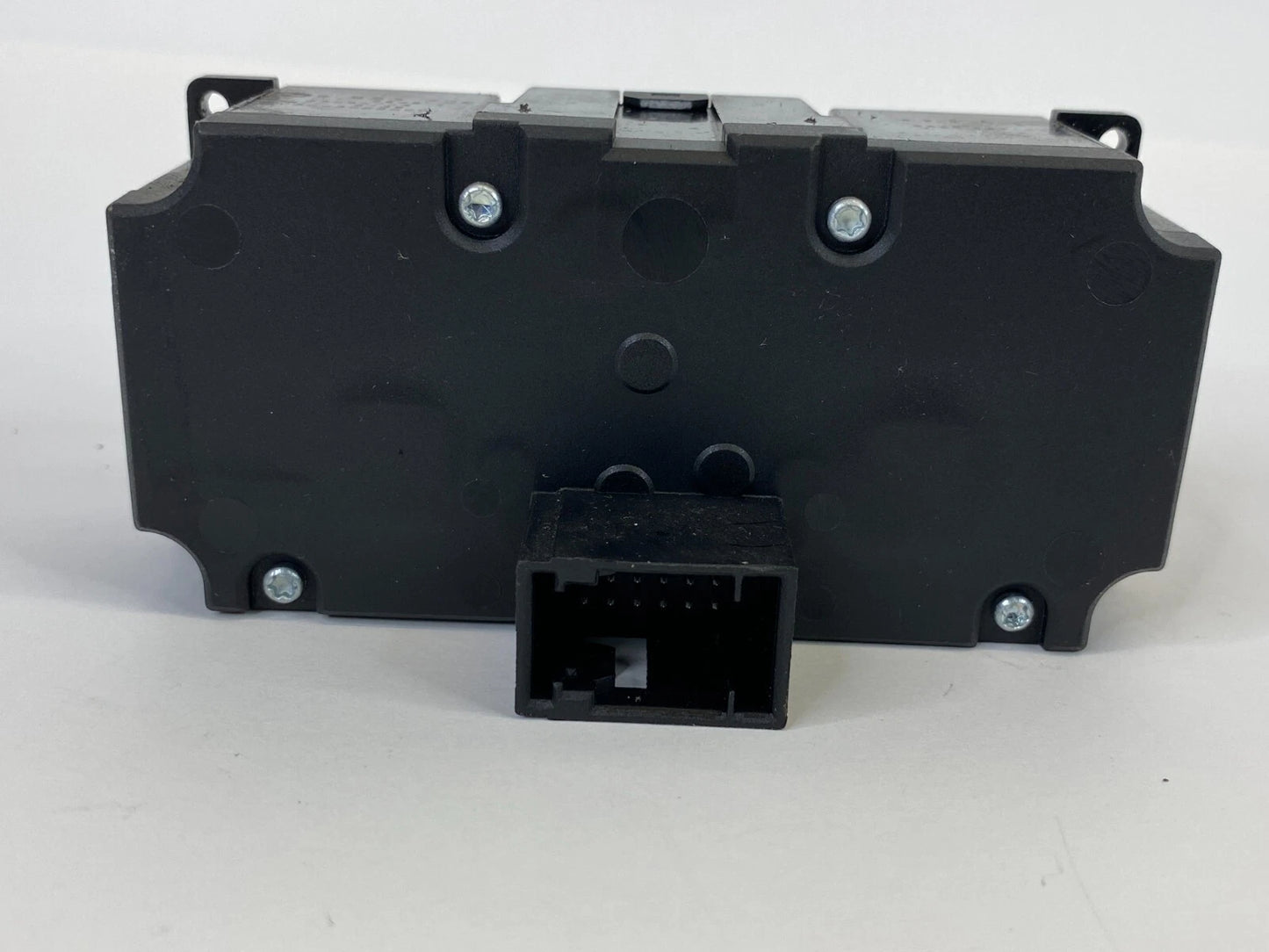 06 07 BMW 530I DASH DIMMER HEADLIGHT FOG LIGHT LAMP CONTROL SWITCH 6953729 OEM