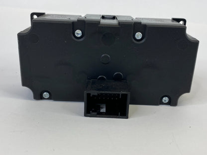 06 07 BMW 530I DASH DIMMER HEADLIGHT FOG LIGHT LAMP CONTROL SWITCH 6953729 OEM