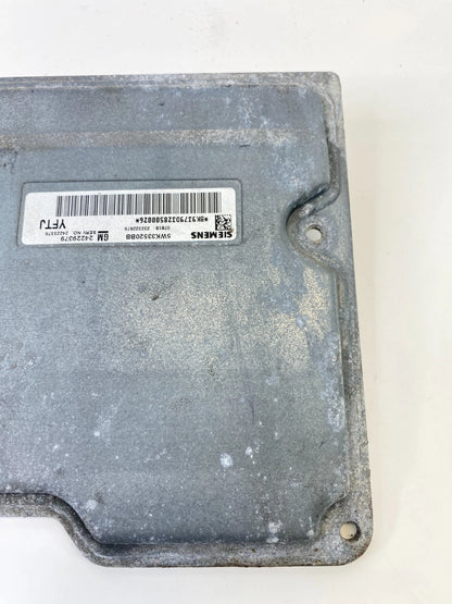 2004-2006 CADILLAC CTS TRANSMISSION CONTROL MODULE UNIT 24229379 OEM
