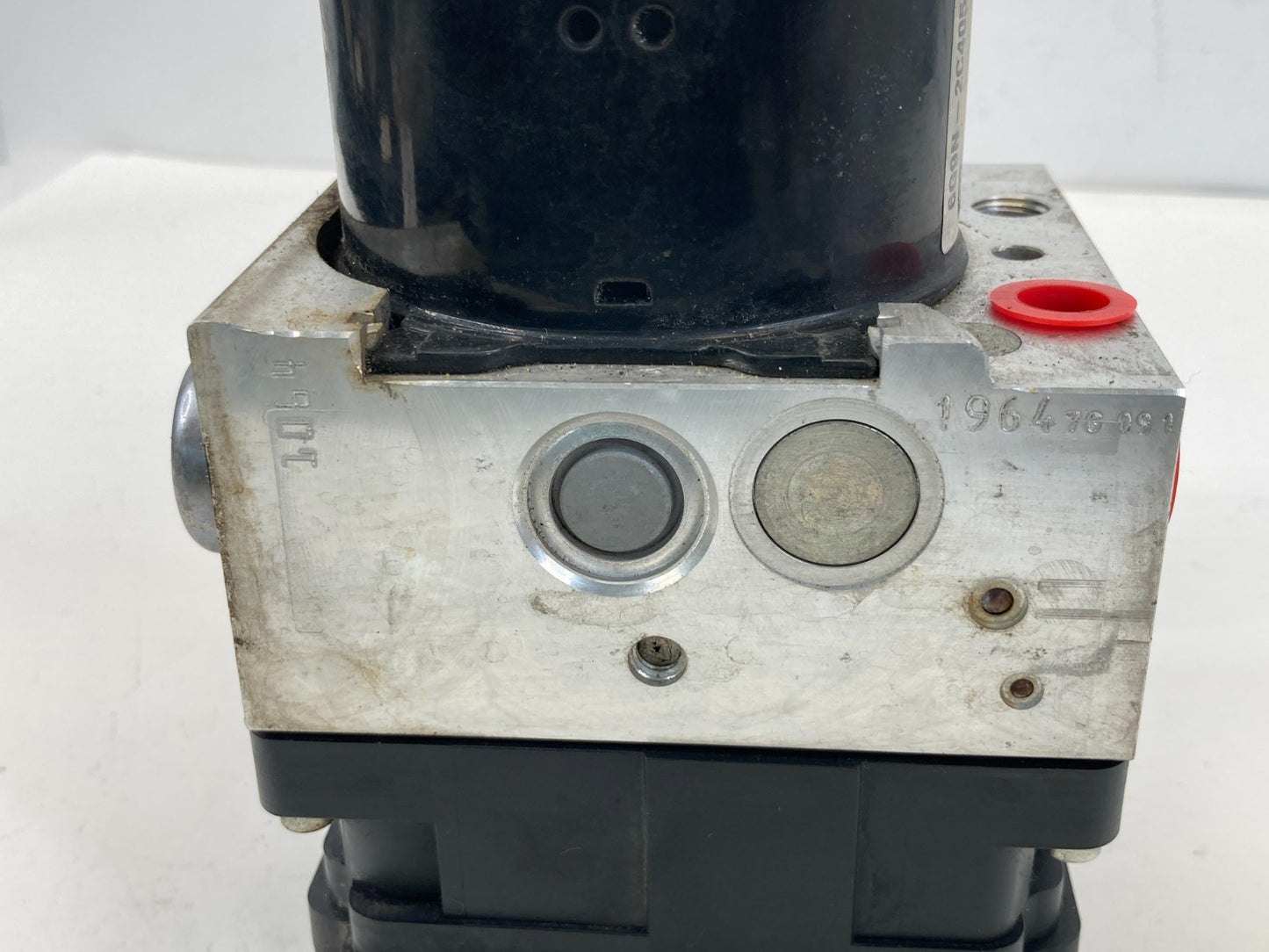 2008 2009 Land Rover LR2 AWD ABS Anti Lock Brake Pump Module 6G9N-2C405-DG