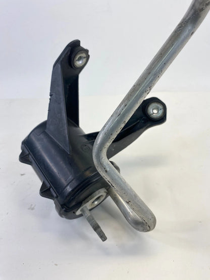 2013-2019 Ford Police Interceptor Sedan AC Accumulator Receiver Drier & Hose CSW