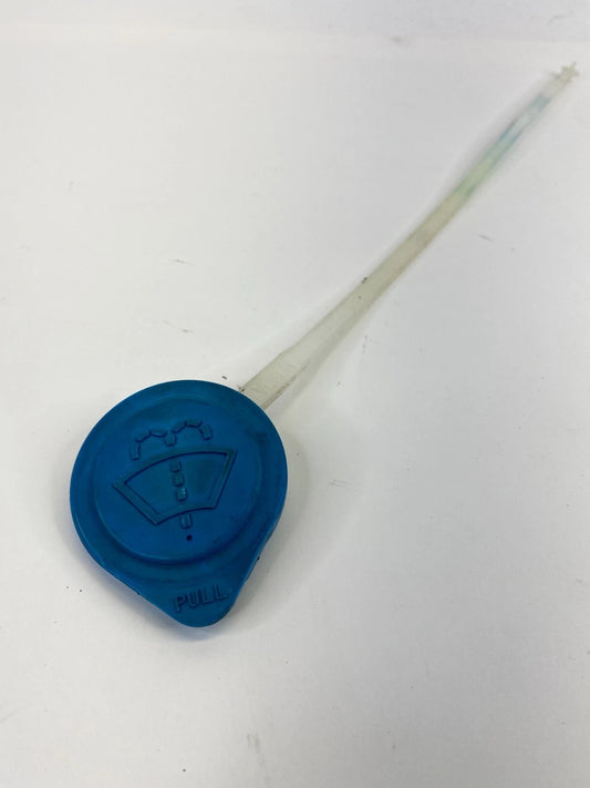 1999-2004 HONDA ODYSSEY SPORT VAN ENGINE CABIN WIPER WASHER FLUID RESERVOIR CAP