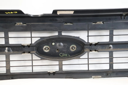 2008-2012 FORD ESCAPE FRONT UPPER GRILLE GRILL CHROME 8L84-8A164-AHW OEM FACTORY
