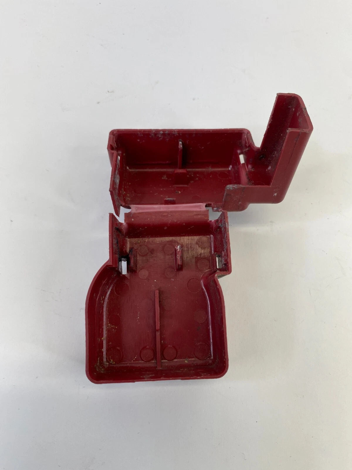 2013-2019 NISSAN SENTRA BATTERY POSITIVE TERM TERMINAL CAP COVER TRIM OEM