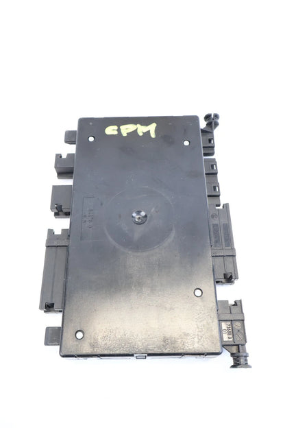 2010-2016 MERCEDES E350 W212 RIGHT POWER SEAT BODY CONTROL MODULE 1729007003 OEM