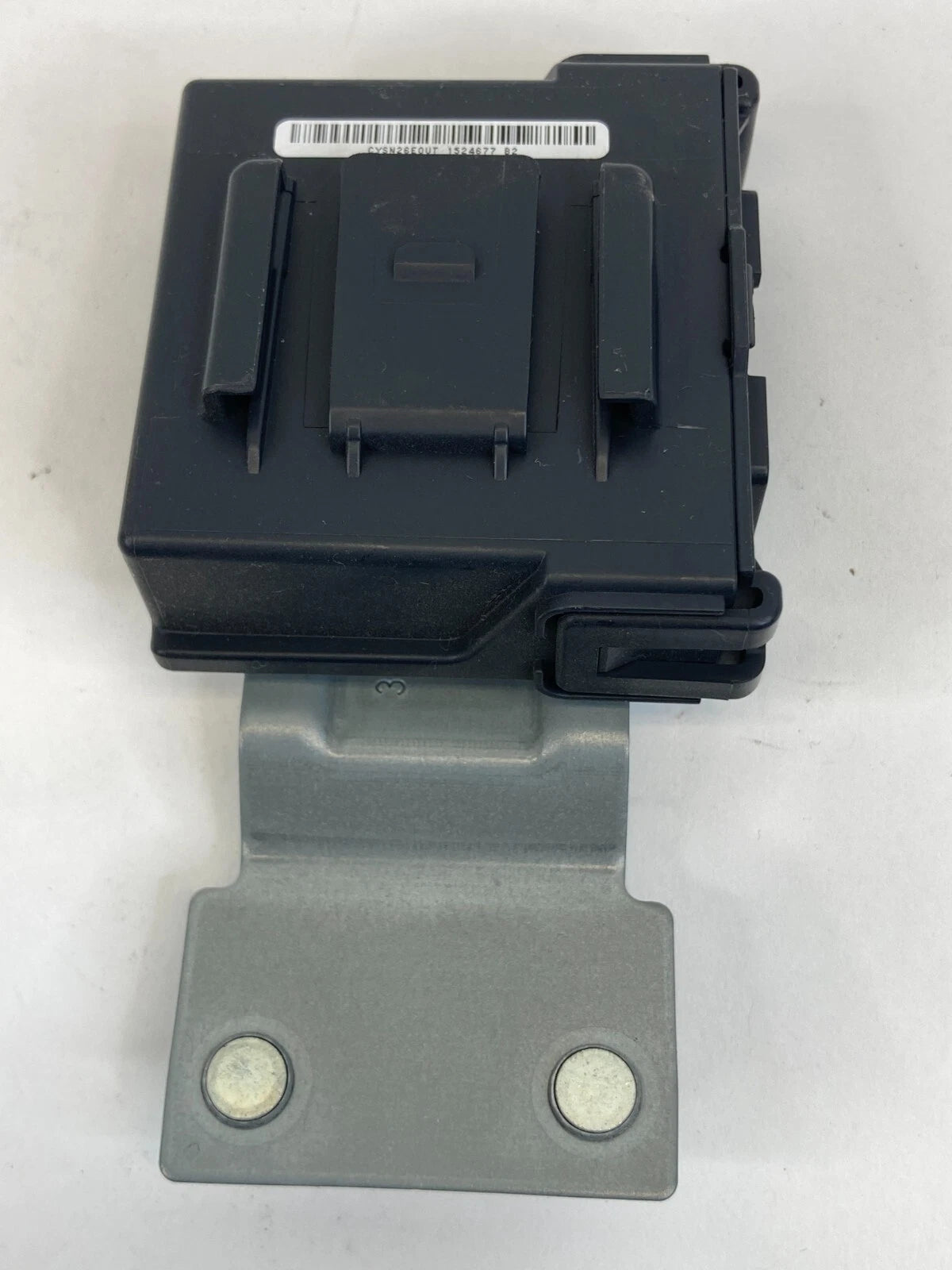 2015-2017 NISSAN ALTIMA DRIVER ASSISTANCE CONTROL MODULE UNIT OEM 284E7-9HS0B