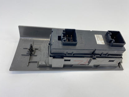 2008-2011 Ford Focus Front Left Door Master Window Switch 8L8T-14540-ACW