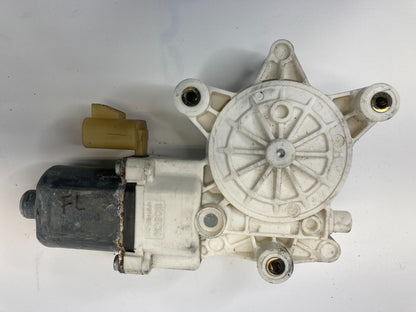 06-13 Chevrolet Impala Front Left Side Door Power Window Motor 0130822260 OEM