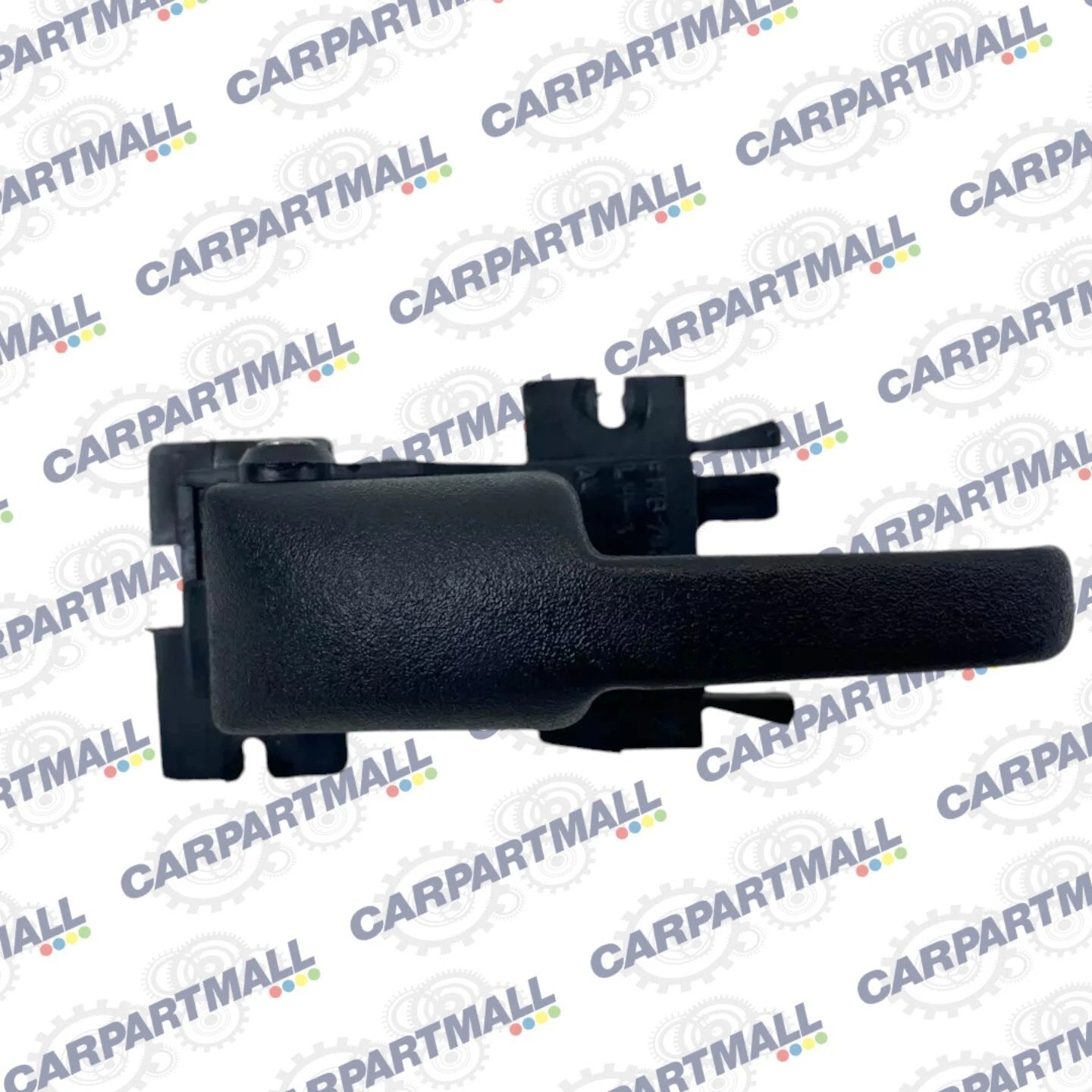 01-05 FORD EXPLORER SPORT TRAC FRONT LEFT SIDE INTERIOR INNER DOOR HANDLE OEM