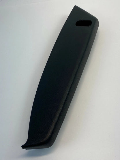 2010-2013 MAZDA 3 MAZDA3 SEDAN REAR LEFT DOOR PANEL TRIM BEZEL BBM45581E OEM