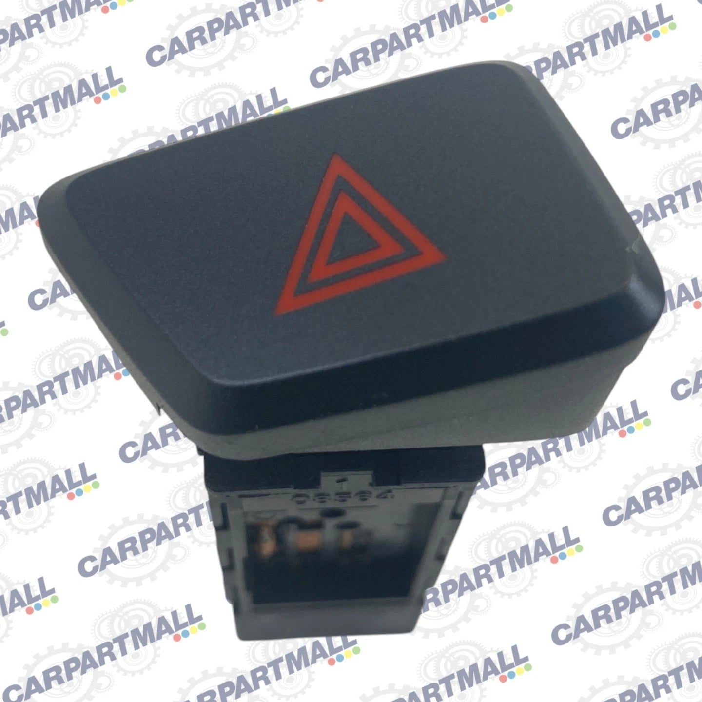 2011-2014 Hyundai Sonata Dash Hazard Emergency Warning Control Switch 202009278