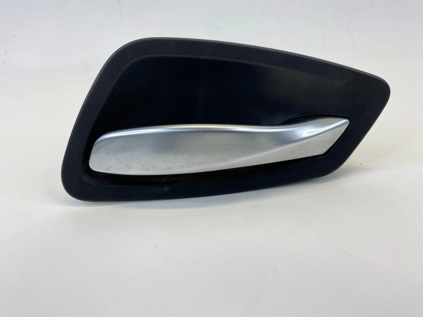 2006 BMW 330XI SEDAN REAR RIGHT SIDE INTERIOR INNER DOOR HANDLE ASSY OEM
