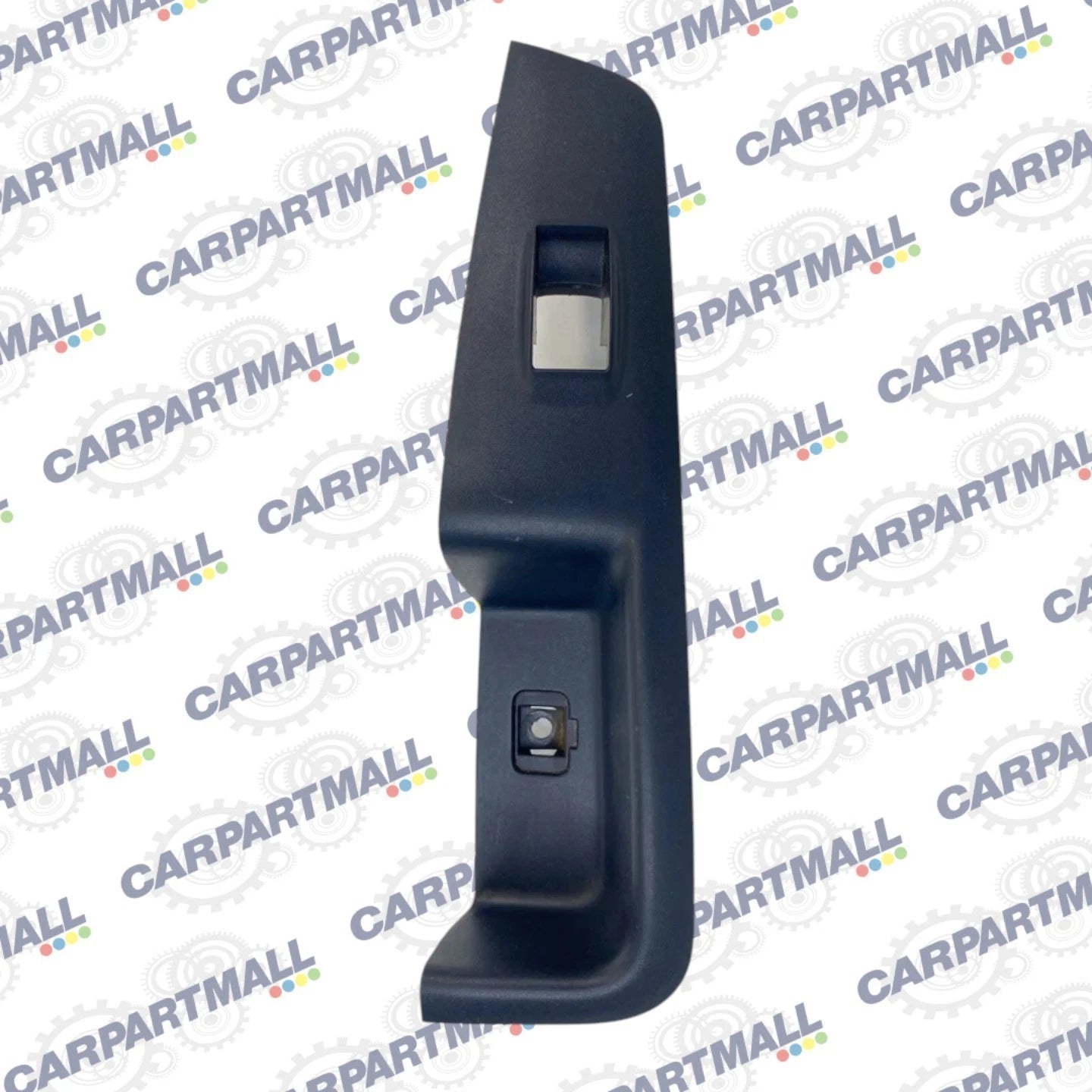 2007-2013 MITSUBISHI OUTLANDER REAR LEFT SIDE DOOR WINDOW SWITCH COVER BEZEL OEM