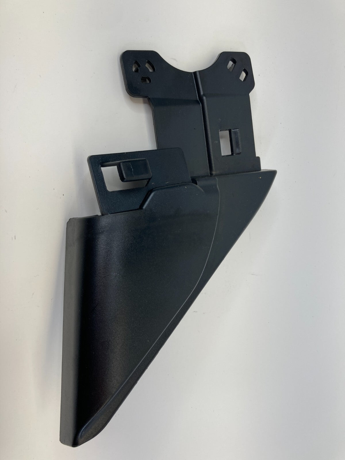 13-18 Nissan Altima Sedan Right Passenger Interior Door Mirror Cover 80292-3TA0A