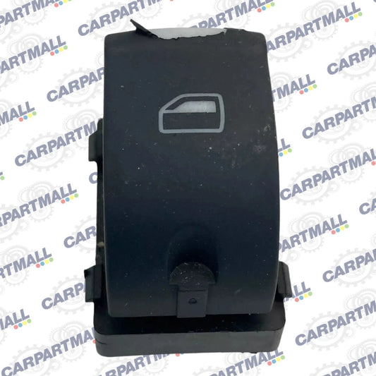 2006-2013 AUDI A6 05-13 A6 QUATTRO FRONT RIGHT PASSENGER POWER WINDOW SWITCH OEM
