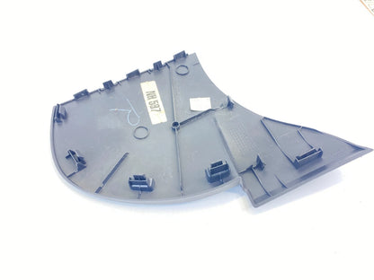 06-11 HONDA CIVIC COUPE RIGHT PASSENGER SIDE DASH END CAP COVER 77210-SVAA-A000
