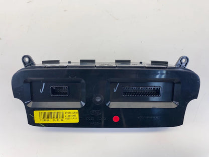 2014 2015 KIA SORENTO HVAC A/C CLIMATE CONTROL TEMP SWITCH 972501U585 OEM