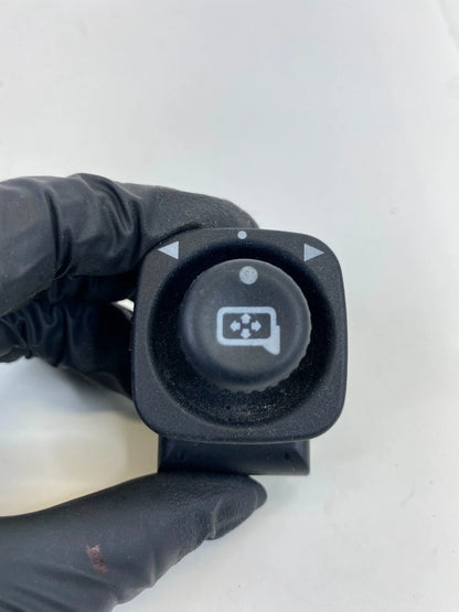 2001-2007 FORD ESCAPE POWER DOOR MIRROR CONTROL SWITCH BUTTON OEM