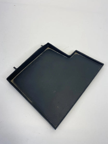 2006 2007 JEEP COMMANDER DASH LEFT DRIVER SIDE LINER RUBBER MAT OEM