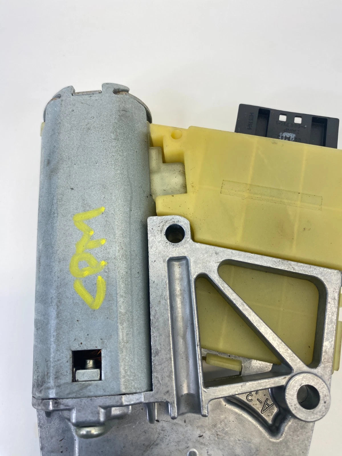 07-14 MINI COOPER 11-16 COUNTRYMAN SUNROOF SLIDING PAN SUN ROOF MOTOR 3428921