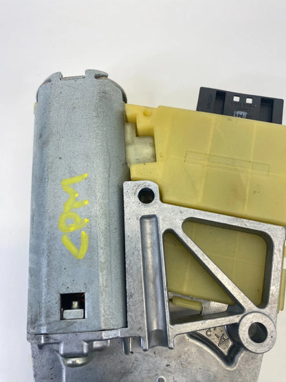 07-14 MINI COOPER 11-16 COUNTRYMAN SUNROOF SLIDING PAN SUN ROOF MOTOR 3428921