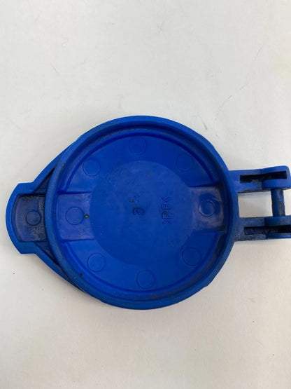 06-10 HYUNDAI ELANTRA SEDAN WINDSHIELD WIPER WASHER FLUID RESERVOIR CAP COVER