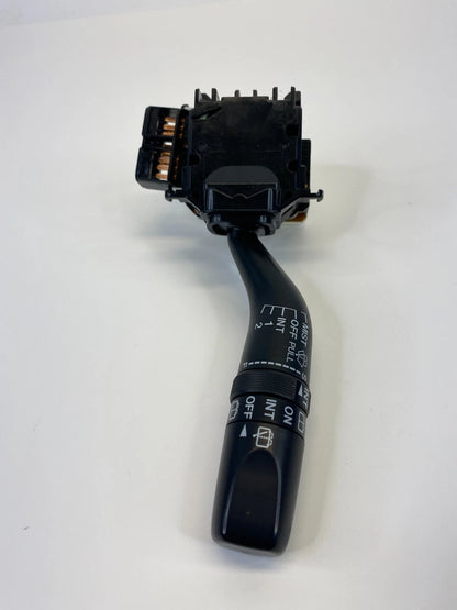 2000-2003 MAZDA MPV WINDSHIELD INTERMITTENT WIPER SWITCH CONTROL LEVER OEM