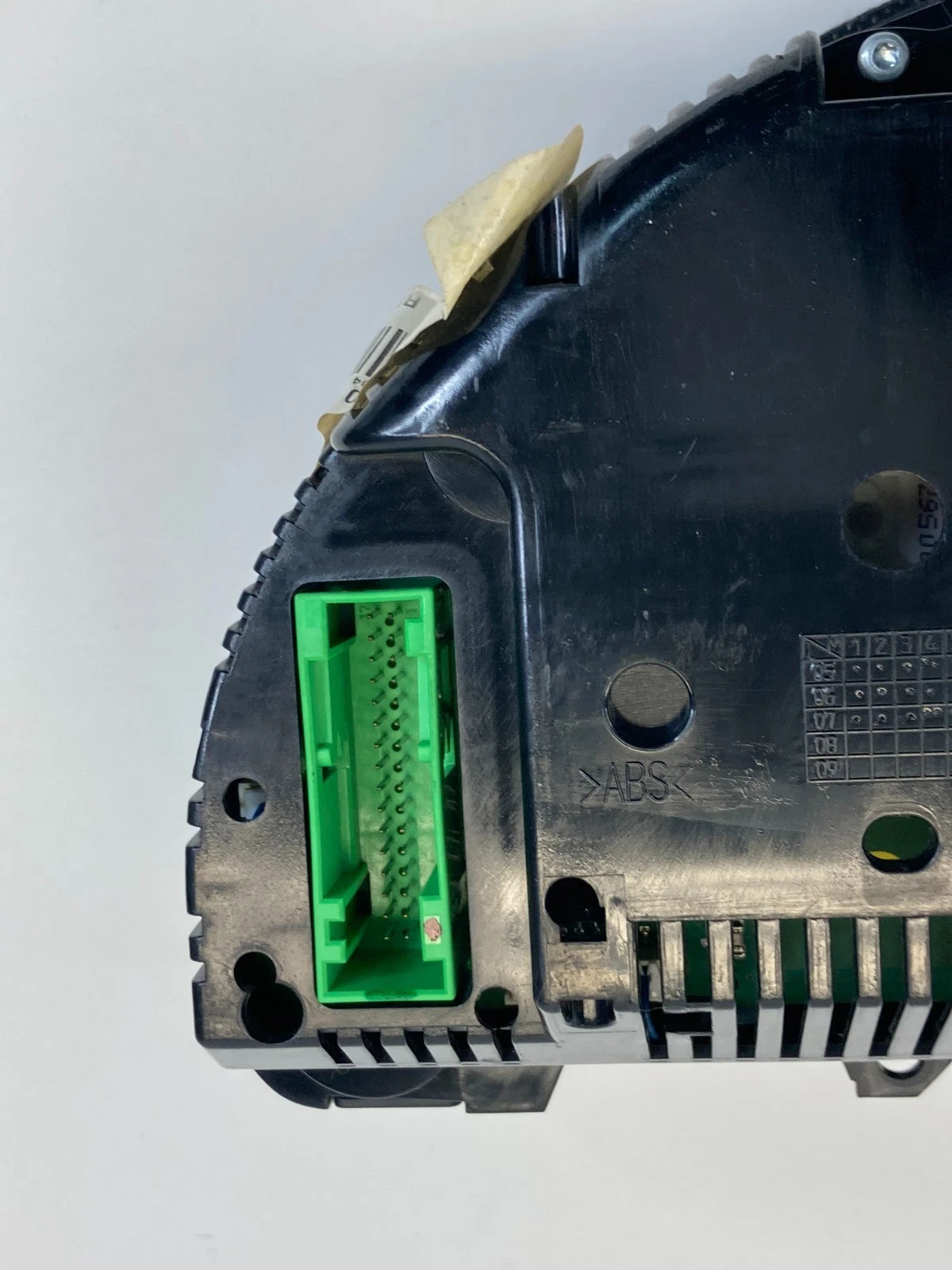 2004 2005 2008 AUDI A4 QUATTRO SPEEDOMETER CLUSTER GAUGES 145K 036 901 830 OEM