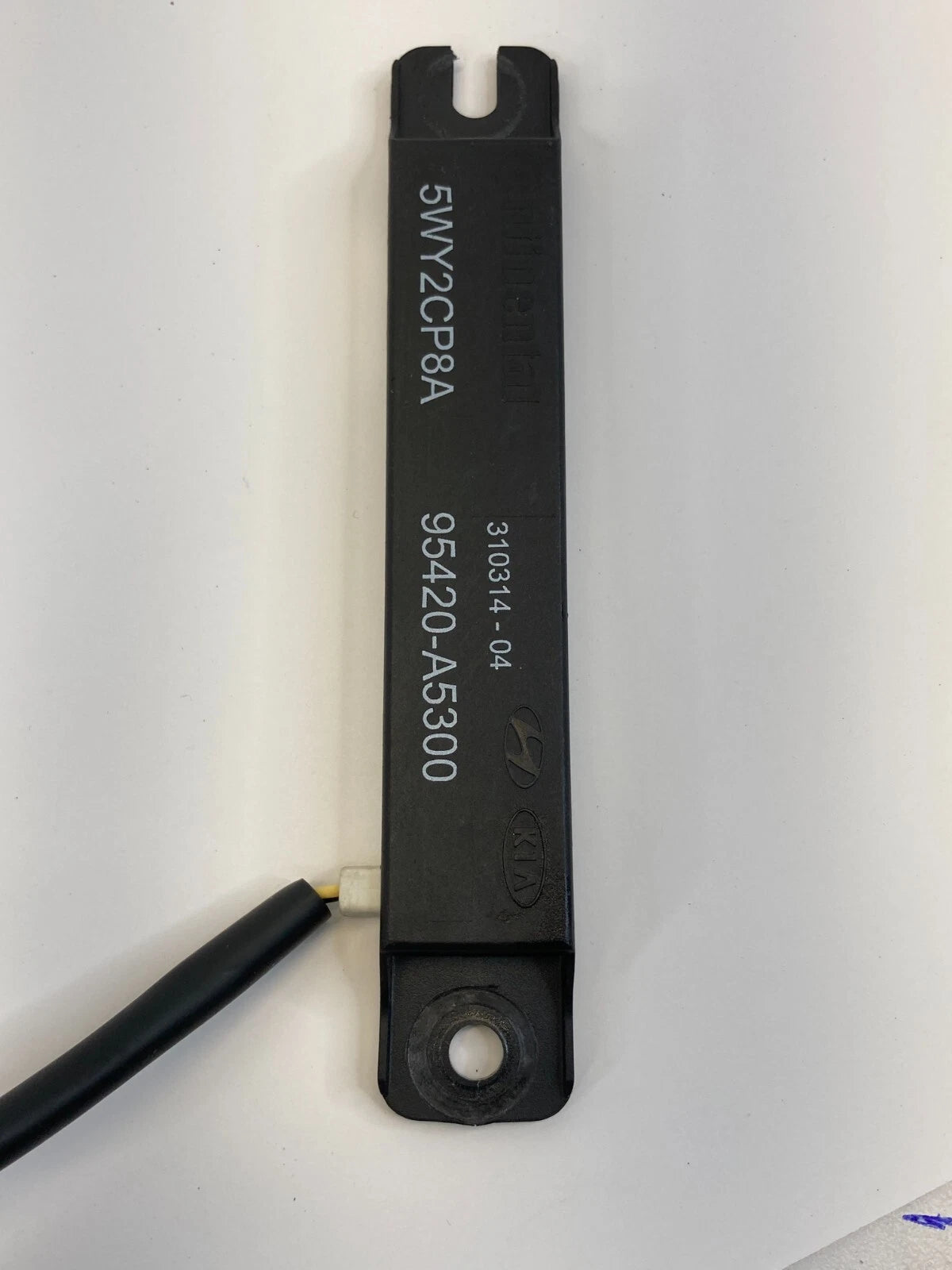 2013 2014 HYUNDAI SANTA FE SMART KEY KEYLESS ENTRY ANTENNA SENSOR 95420-A5300