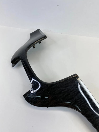 2007-2009 HYUNDAI SANTA FE CENTER DASH UNDER RADIO BEZEL TRIM MOLDING 847802B000