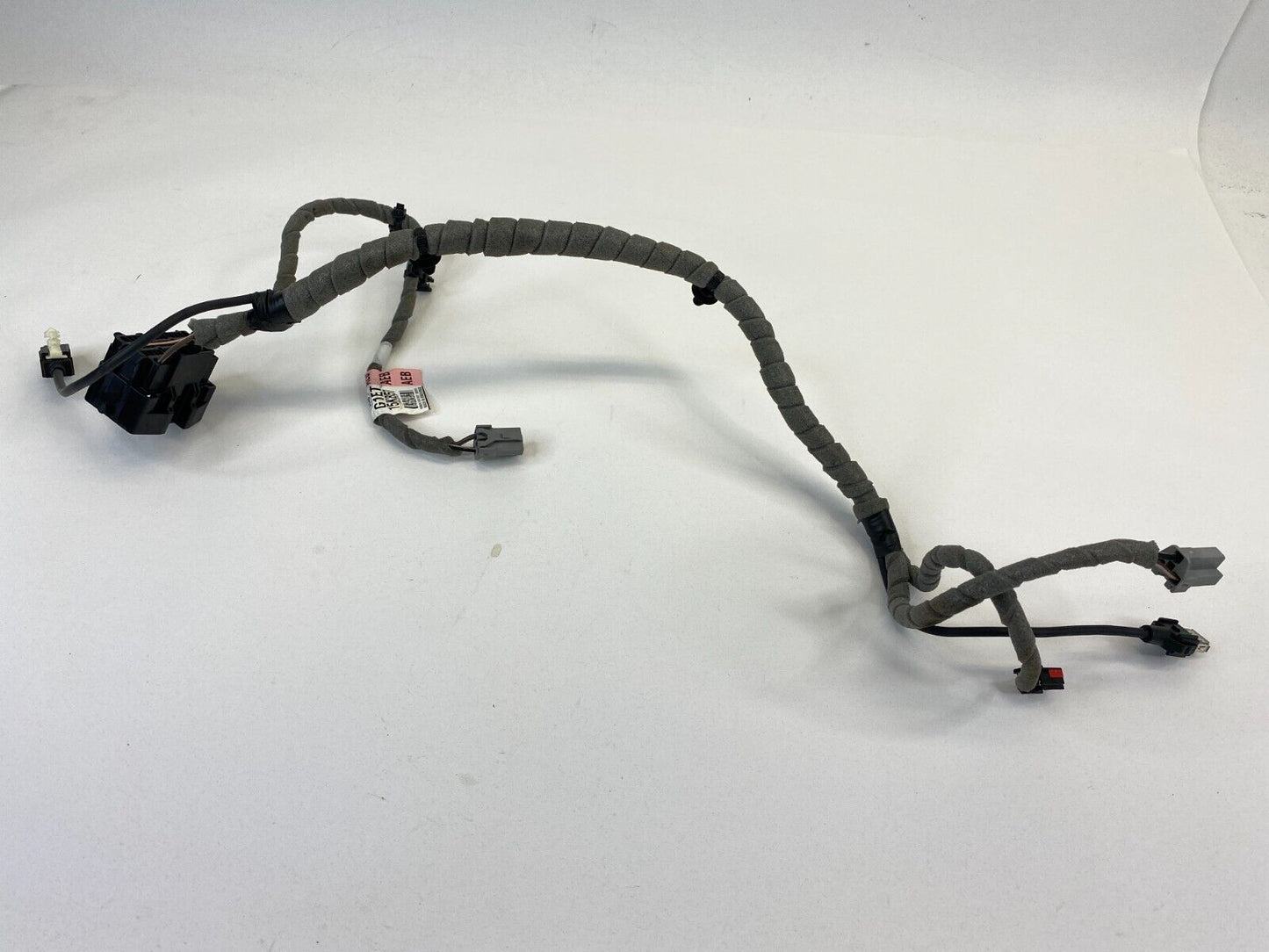 2015-2018 Ford Focus Sedan Front Center Console Wire Harness Wiring G1ET-15K857