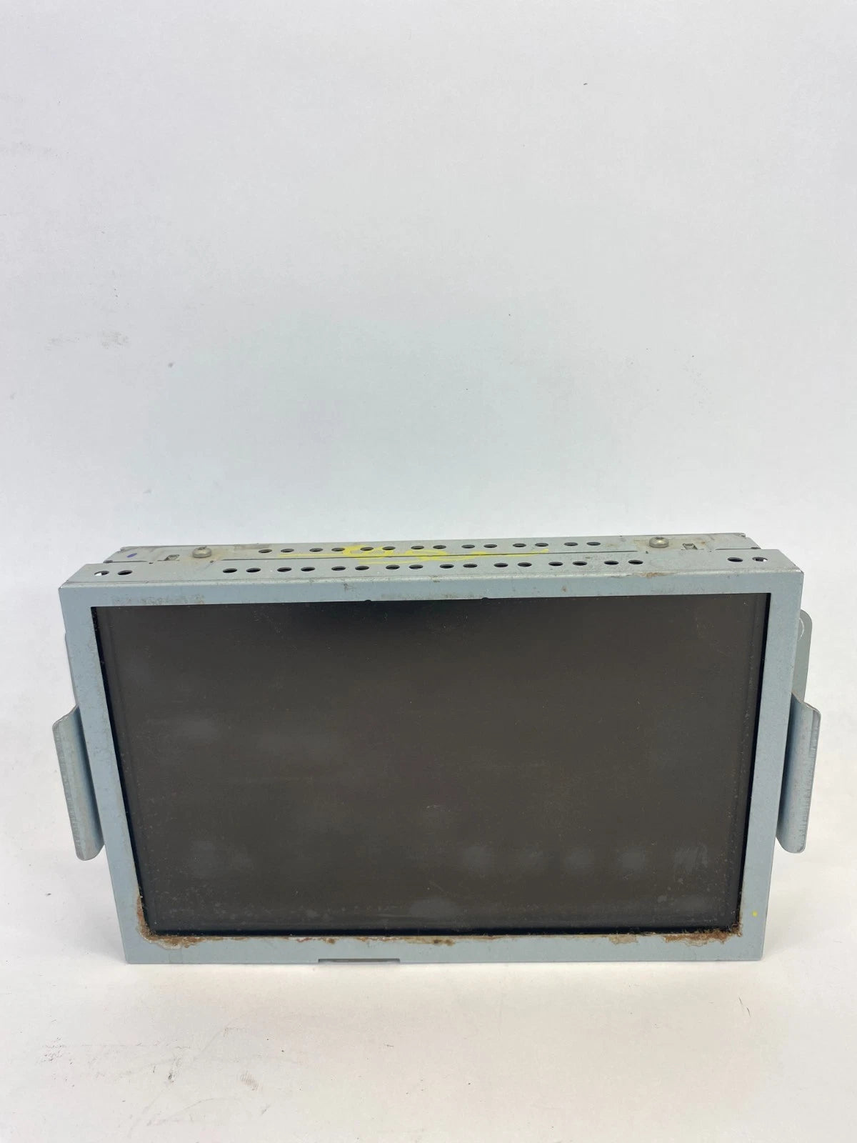 2011-2013 FORD EXPLORER DASH RADIO INFORMATION INFO DISPLAY SCREEN BB5T-18B955AH