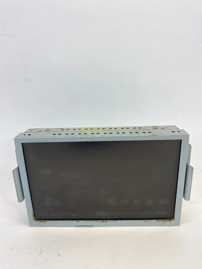 2011-2013 FORD EXPLORER DASH RADIO INFORMATION INFO DISPLAY SCREEN BB5T-18B955AH