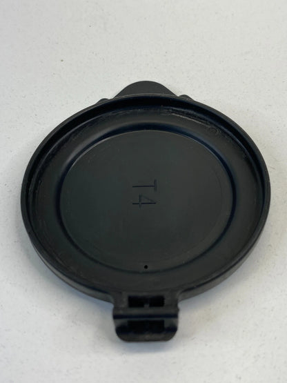 2009 2010 TOYOTA MATRIX WINDSHIELD WIPER WASHER FLUID RESERVOIR CAP COVER OEM