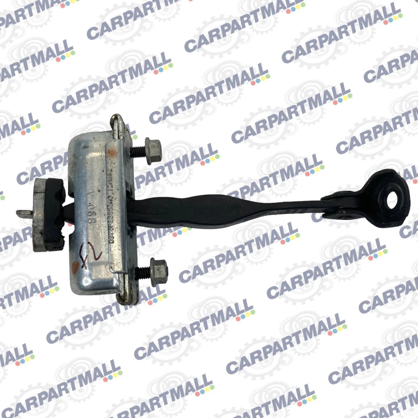 2013-2020 FORD FUSION FRONT LEFT SIDE DOOR CHECK STOPPER DETENT OEM