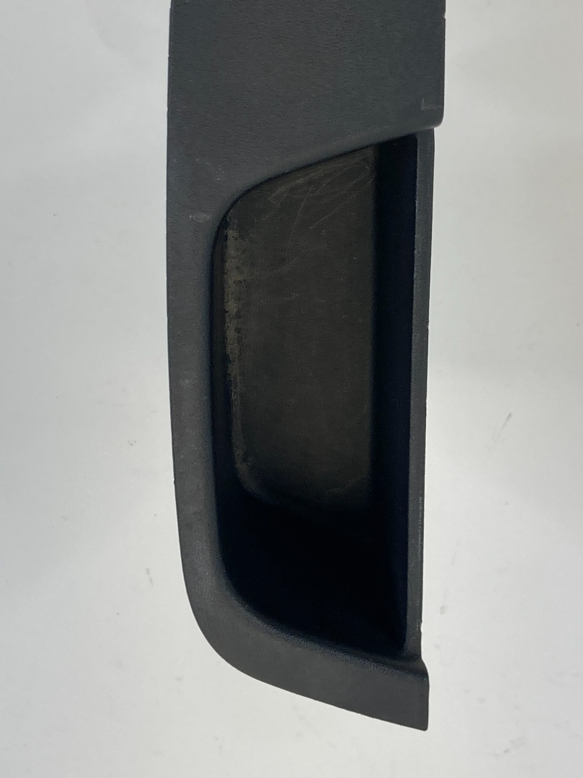 2010-2017 Chevrolet Equinox Rear Right Side Door Window Control Switch w/ Bezel