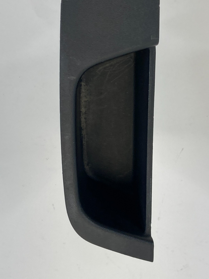 2010-2017 Chevrolet Equinox Rear Right Side Door Window Control Switch w/ Bezel