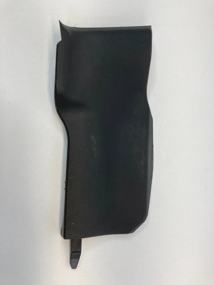 09-13 TOYOTA MATRIX FRONT LEFT SIDE CENTER CONSOLE TRIM COVER PANEL 5881602090