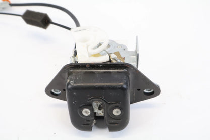 2005 2006 HONDA ODYSSEY TRUNK TAILGATE DOOR LOCK LATCH ACTUATOR OEM