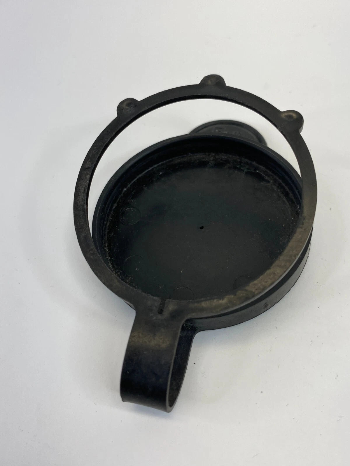 2007-2016 GMC ACADIA 04-07 CANYON ENGINE RADIATOR COOLANT RECOVERY TANK CAP OEM