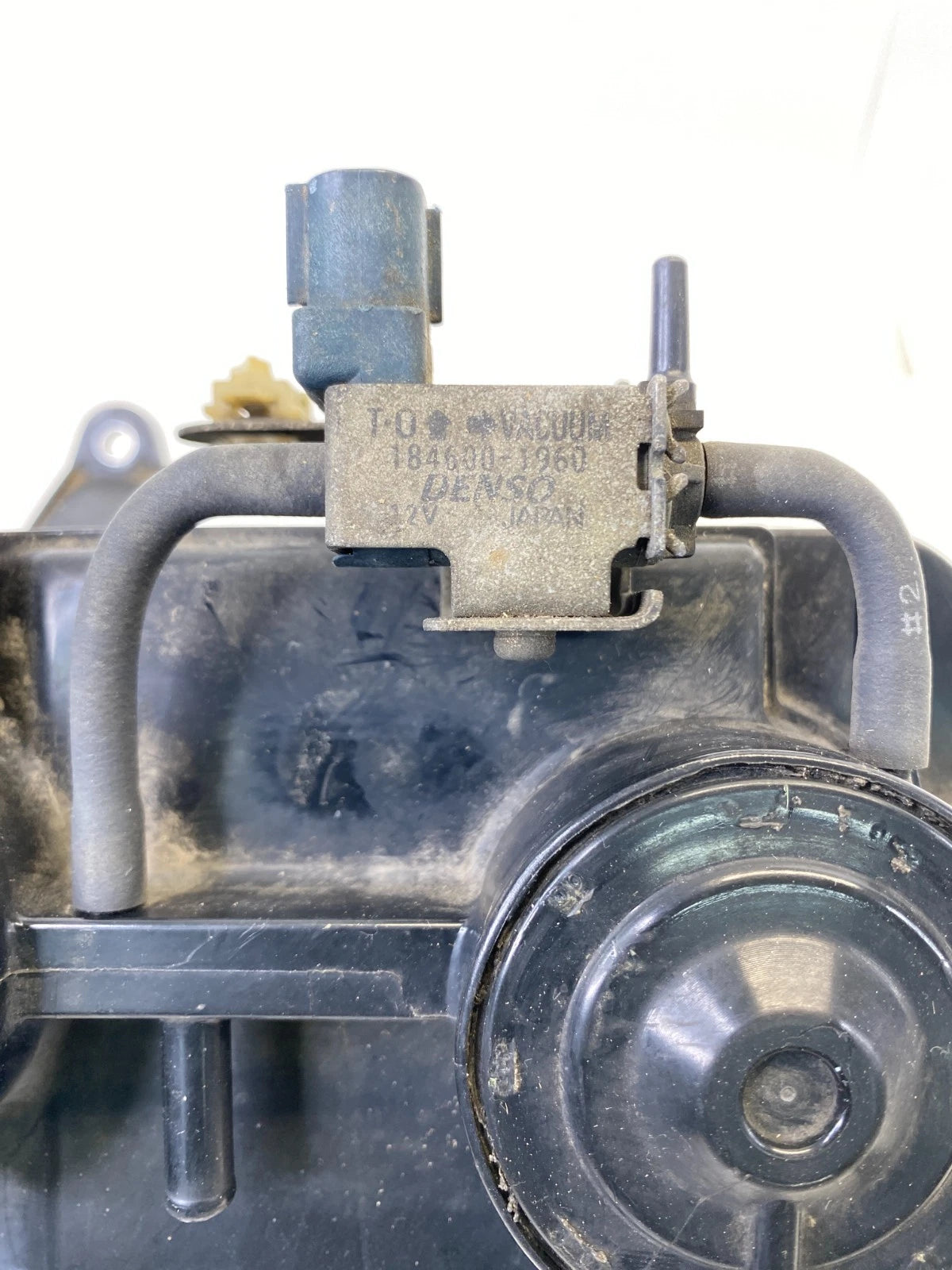 1996-2000 TOYOTA 4RUNNER 3.4L V6 AT FUEL VAPOR CHARCOAL CANISTER 184600-1960 OEM