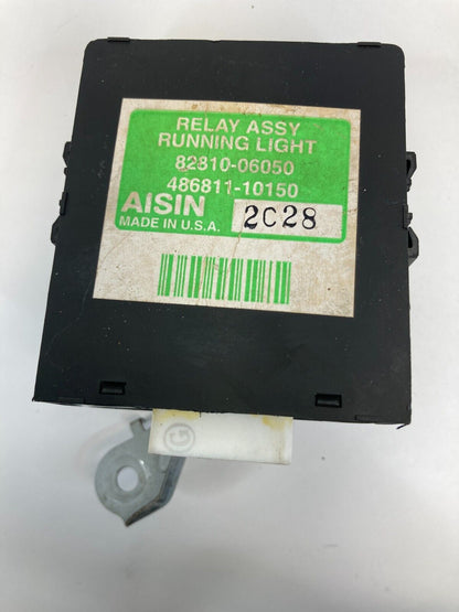 02 03 Toyota Solara Daytime Running Lamp Light Relay Control Module 82810-06050