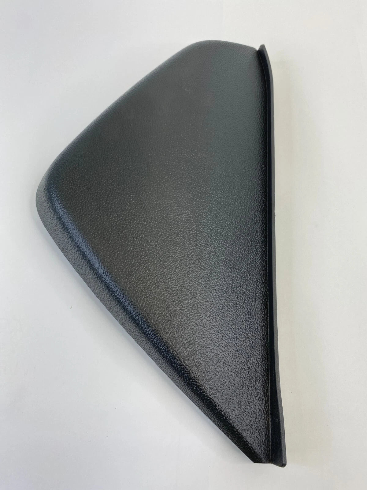 11-16 CHEVROLET CRUZE RIGHT PASSENGER DASH END CAP COVER TRIM PANEL 95987083 OEM